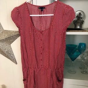 GAP DRESS